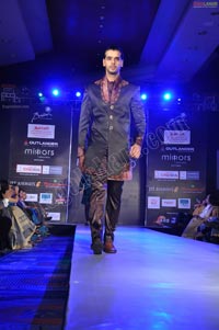 Hyderabad Fashion Week Pre-Fall - 2011 Day 2