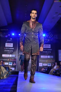 Hyderabad Fashion Week Pre-Fall - 2011 Day 2