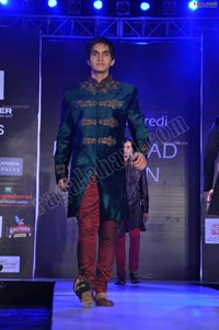 Hyderabad Fashion Week Pre-Fall - 2011 Day 2