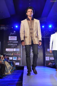 Hyderabad Fashion Week Pre-Fall - 2011 Day 2