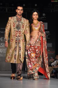 Hyderabad Fashion Week Pre-Fall - 2011 Day 2