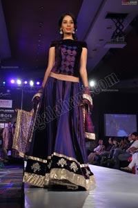 Hyderabad Fashion Week Pre-Fall - 2011 Day 2