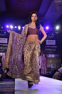 Hyderabad Fashion Week Pre-Fall - 2011 Day 2