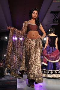 Hyderabad Fashion Week Pre-Fall - 2011 Day 2