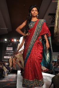 Hyderabad Fashion Week Pre-Fall - 2011 Day 2