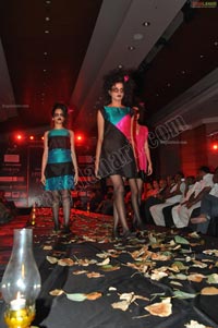 Hyderabad Fashion Week Pre-Fall - 2011 Day 2