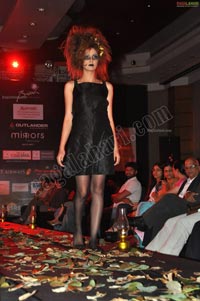 Hyderabad Fashion Week Pre-Fall - 2011 Day 2