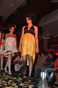 Hyderabad Fashion Week Pre-Fall - 2011 Day 2