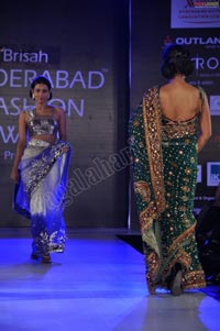 Hyderabad Fashion Week Pre-Fall - 2011 Day 2