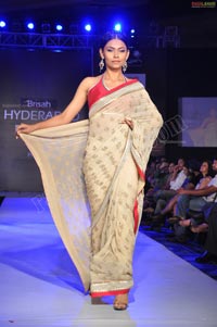 Hyderabad Fashion Week Pre-Fall - 2011 Day 2