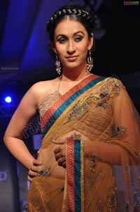 Hyderabad Fashion Week Pre-Fall - 2011 Day 2