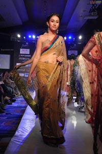 Hyderabad Fashion Week Pre-Fall - 2011 Day 2