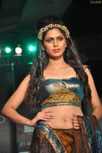 Hyderabad Fashion Week Pre-Fall - 2011 Day 2