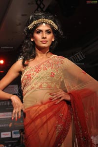 Hyderabad Fashion Week Pre-Fall - 2011 Day 2