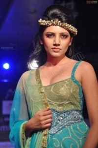 Hyderabad Fashion Week Pre-Fall - 2011 Day 2