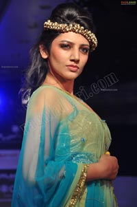 Hyderabad Fashion Week Pre-Fall - 2011 Day 2