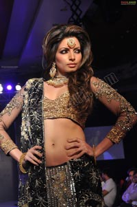 Hyderabad Fashion Week Pre-Fall - 2011 Day 2