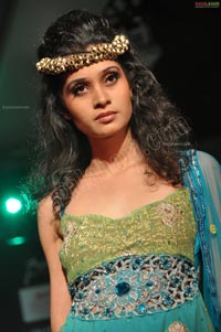 Hyderabad Fashion Week Pre-Fall - 2011 Day 2