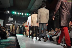 Hyderabad Fashion Week Pre-Fall - 2011 Day 2