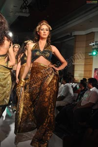 Hyderabad Fashion Week Pre-Fall - 2011 Day 2