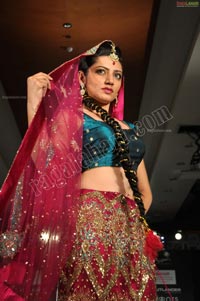 Hyderabad Fashion Week Pre-Fall - 2011 - Day 3