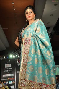 Hyderabad Fashion Week Pre-Fall - 2011 - Day 3