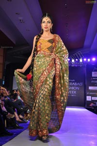 Hyderabad Fashion Week Pre-Fall - 2011 - Day 3