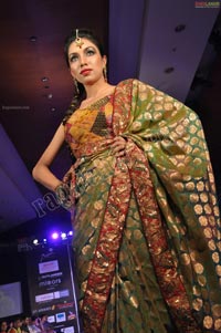 Hyderabad Fashion Week Pre-Fall - 2011 - Day 3