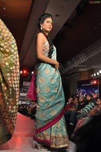 Hyderabad Fashion Week Pre-Fall - 2011 - Day 3