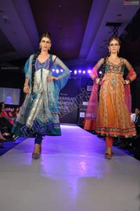 Hyderabad Fashion Week Pre-Fall - 2011 - Day 3