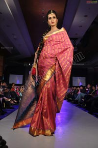 Hyderabad Fashion Week Pre-Fall - 2011 - Day 3