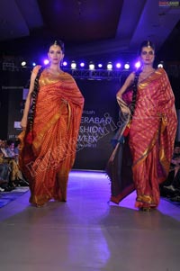 Hyderabad Fashion Week Pre-Fall - 2011 - Day 3