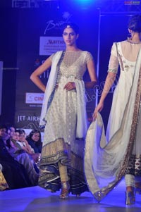 Hyderabad Fashion Week Pre-Fall - 2011 - Day 3