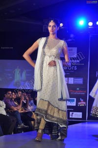 Hyderabad Fashion Week Pre-Fall - 2011 - Day 3