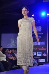 Hyderabad Fashion Week Pre-Fall - 2011 - Day 3