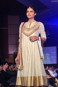 Hyderabad Fashion Week Pre-Fall - 2011 - Day 3