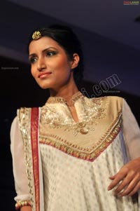 Hyderabad Fashion Week Pre-Fall - 2011 - Day 3