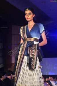 Hyderabad Fashion Week Pre-Fall - 2011 - Day 3