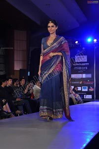 Hyderabad Fashion Week Pre-Fall - 2011 - Day 3