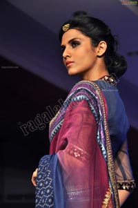 Hyderabad Fashion Week Pre-Fall - 2011 - Day 3