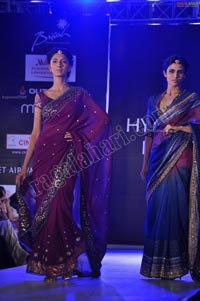 Hyderabad Fashion Week Pre-Fall - 2011 - Day 3