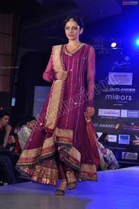 Hyderabad Fashion Week Pre-Fall - 2011 - Day 3