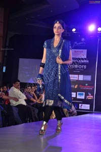 Hyderabad Fashion Week Pre-Fall - 2011 - Day 3