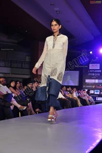 Hyderabad Fashion Week Pre-Fall - 2011 - Day 3