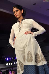 Hyderabad Fashion Week Pre-Fall - 2011 - Day 3