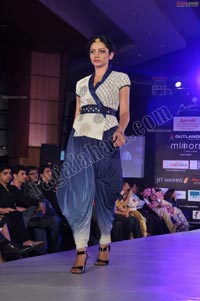 Hyderabad Fashion Week Pre-Fall - 2011 - Day 3