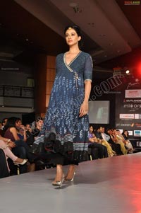 Hyderabad Fashion Week Pre-Fall - 2011 - Day 3