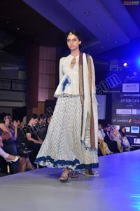 Hyderabad Fashion Week Pre-Fall - 2011 - Day 3