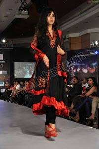 Hyderabad Fashion Week Pre-Fall - 2011 - Day 3