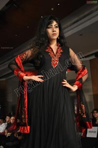 Hyderabad Fashion Week Pre-Fall - 2011 - Day 3